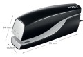 Zszywacz elektryczny Leitz NeXXt do 10 kartek, czarny