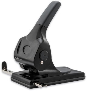 Dziurkacz Taurus 765, do 65 kartek