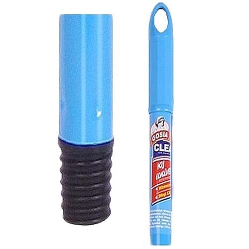 Kij do szczotki/mopa plastikowy Gosia