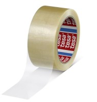 Taśma pakowa Tesa 48mm x 66m, przezroczysta 