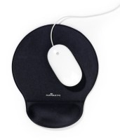 Podkładka pod mysz i nadgarstek Durable Ergotop