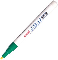 Marker olejowy Uni PX-21, zielony