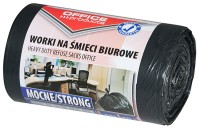Worki na śmieci 35l LDPE super mocne