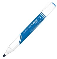 Marker suchościeralny Rystor RMS-1/C, niebieski