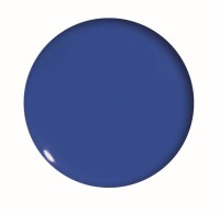 Magnesy do tablic Tetis 20mm 6 sztuk niebieskie