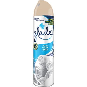 Odświeżacz powietrza Brise Glade spray 300ml czysta świeżość