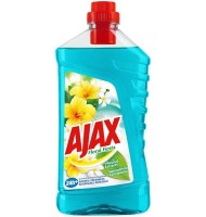 Płyn Ajax do czyszczenia 1l Kwiaty Laguny