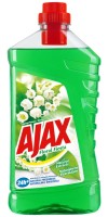 Płyn Ajax do czyszczenia 1l Konwalie