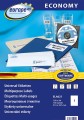 Etykieta samoprzylepna Avery Economy, A-4, 210x297mm, 100 arkuszy (1)