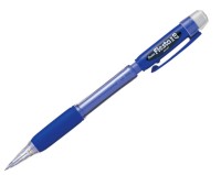 Ołówek automatyczny Pentel AX127, HB, 0,7mm, niebieski