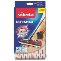 Mop końcówka płaski Vileda Ultramax