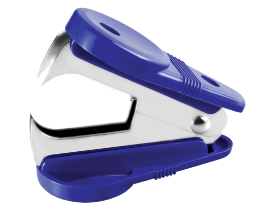 Rozszywacz Tetis Kobra GV075-N niebieski