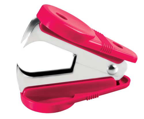 Rozszywacz Tetis Kobra GV075-C czerwony