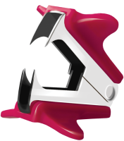 Rozszywacz Tetis Kobra GV070-C czerwony