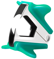 Rozszywacz Tetis Kobra GV070-Z zielony