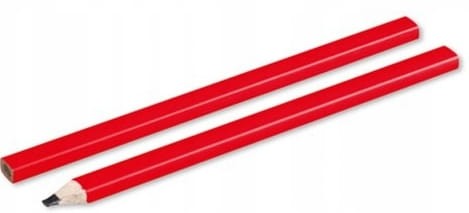 Ołówek stolarski Koh-I-Noor 1536/2