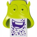 Gumka ołówkowa Maped Monster