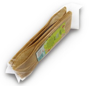 Nóż Gremium Natura, 50 sztuk, brązowy