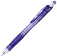 Ołówek automatyczny Pentel PL105, HB, 0,5mm fioletowy