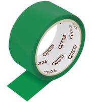 Taśma pakowa Grand 48mm x 50m, zielona
