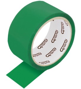 Taśma pakowa Grand 48mm x 50m, zielona