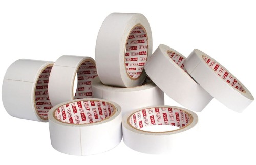 Taśma dwustronna Iter A&G  38mm x 25m 