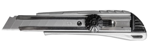 Nóż z blokadą D. Rect, duży, 18mm