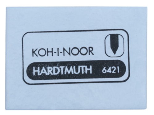 Gumka chlebowa Koh-I-Noor 6421/18